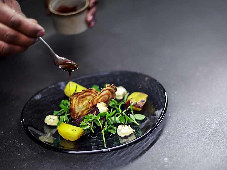 Novotel Cambridge North