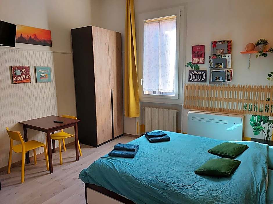 Guesthouse Calvart25