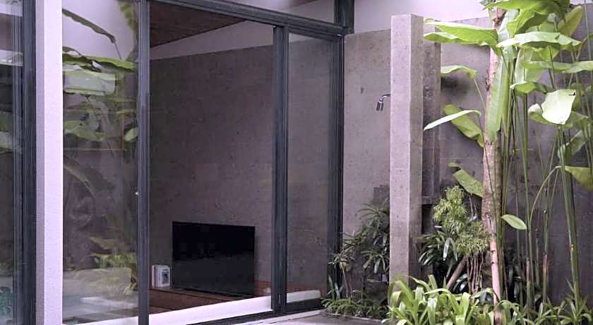 The Akasha Canggu Luxury Villas