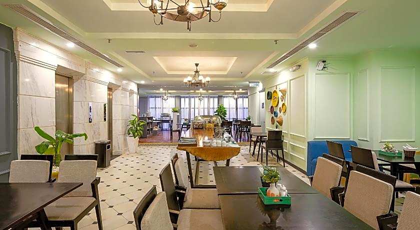 Le House Boutique Hotel