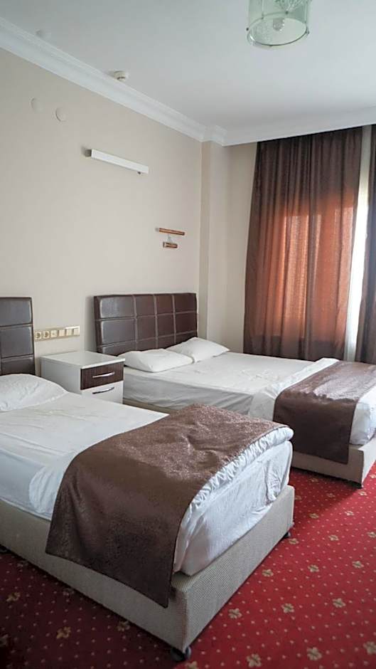 Gürsoy Kampüs Otel