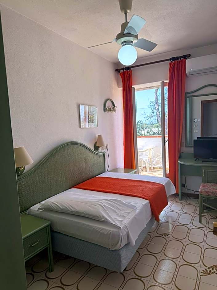 Hotel Park Calitto