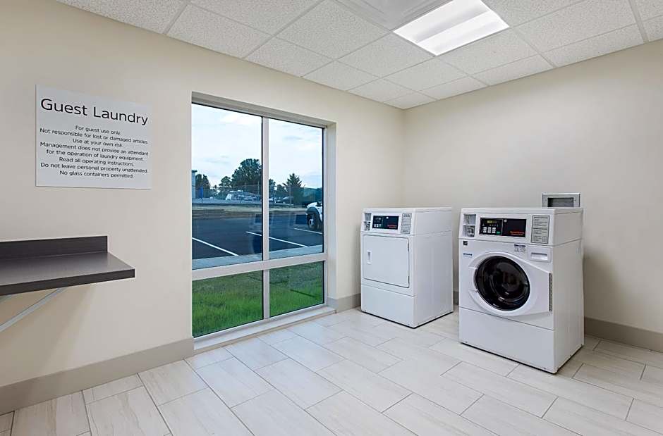 Holiday Inn Express And Suites La Grange By IHG