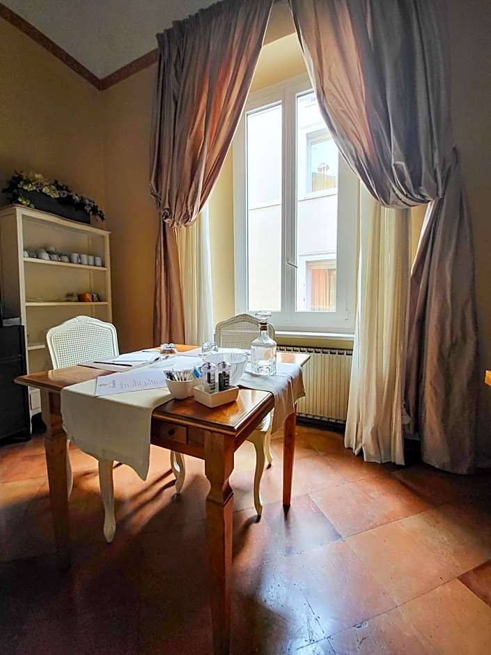 Casa Masoli