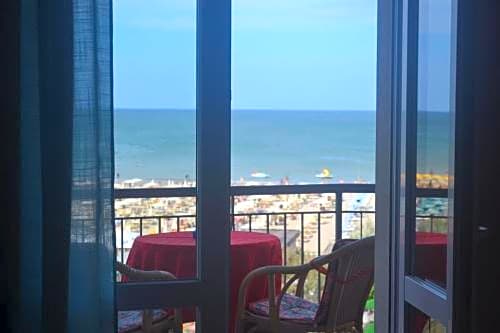 Hotel Moderno
