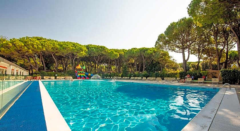 Club del Sole Jesolo Family Resort