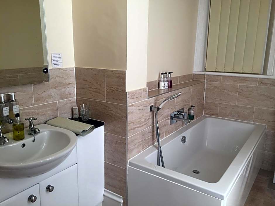 Broom Hall Country Hotel