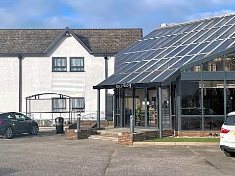 Britannia Hotel Wigan