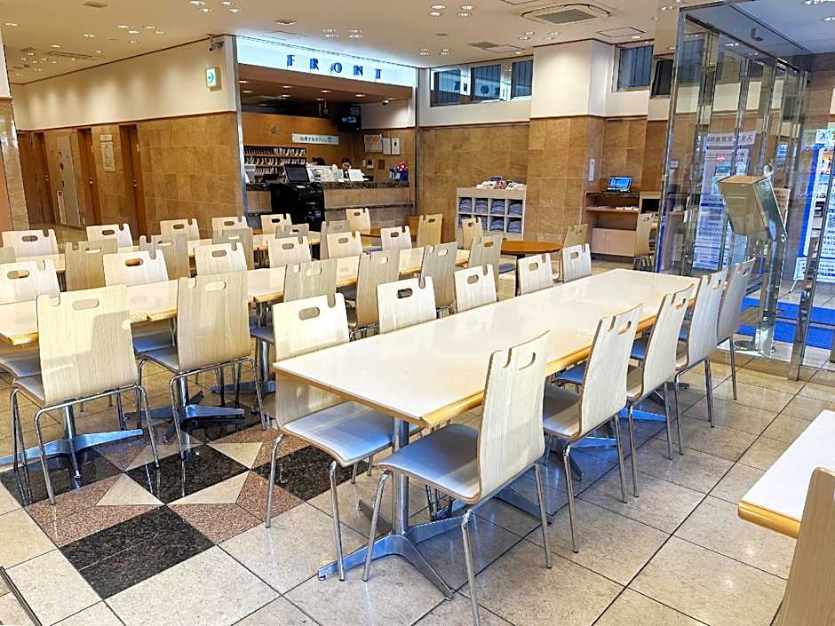 Toyoko Inn Osaka Sakai-Higashi-Eki