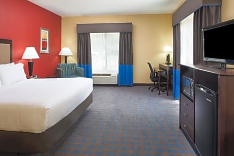 Standard King Room