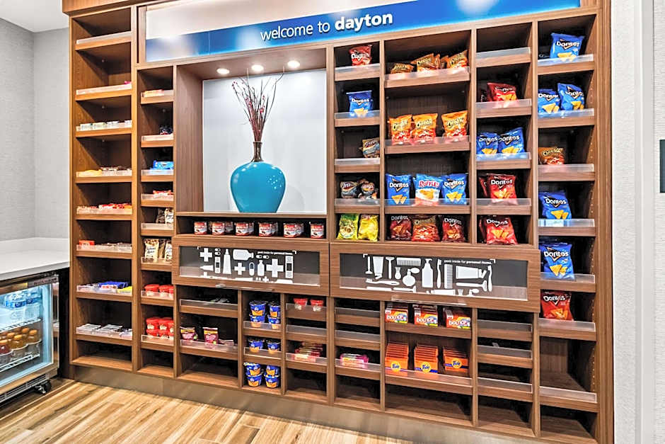 Hampton Inn by Hilton Dayton South