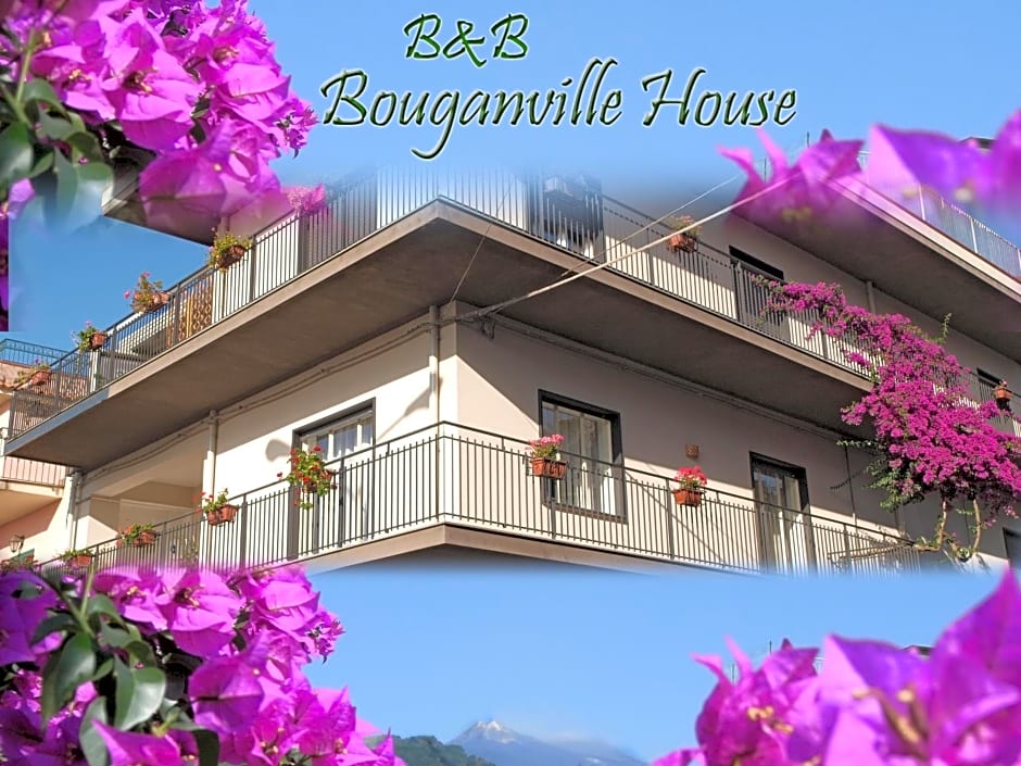 Bouganville House