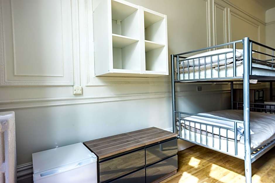 Sandeman-Allen Hostel (Bayswater)