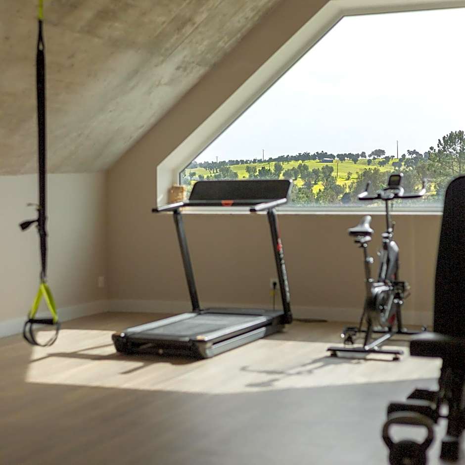 Sleep & Nature Hotel