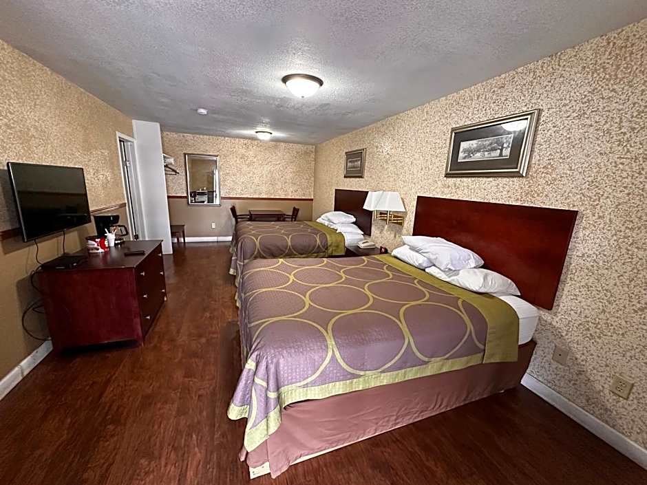budget inn