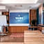 Hotel Faros Gdansk Airport