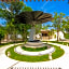 Luxury Complex Central Park
