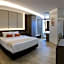 Plaza Hotel Semarang