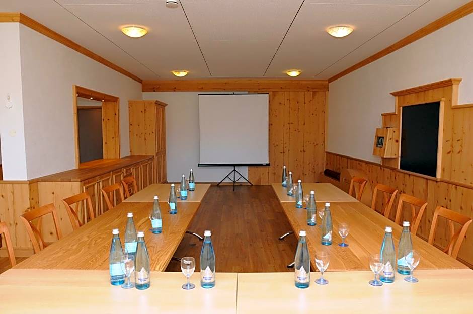 Hotel Gasthof Jägerhaus