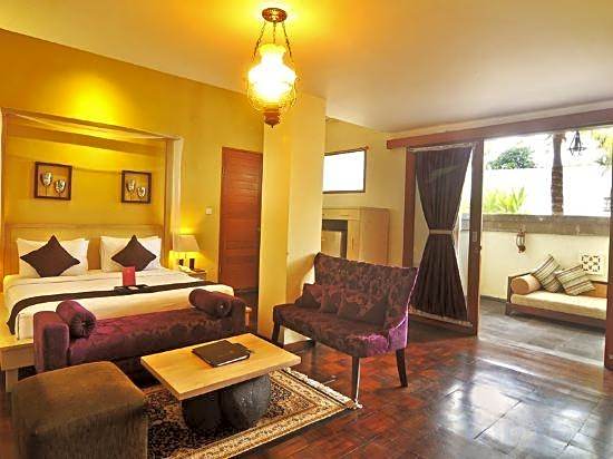 Cattleya Suite by Marbella