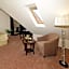 Grand Palace Hotel Hannover