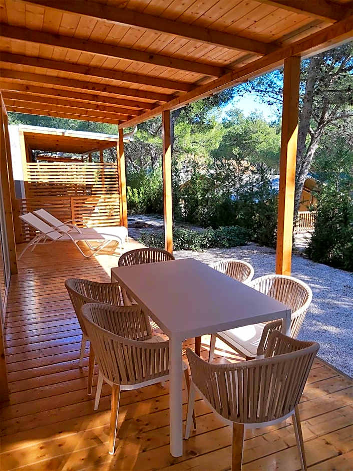 Amadria Park Camping Trogir - Mobile Homes