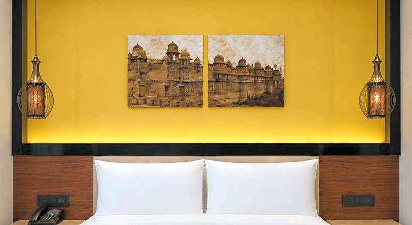 Radisson Gwalior