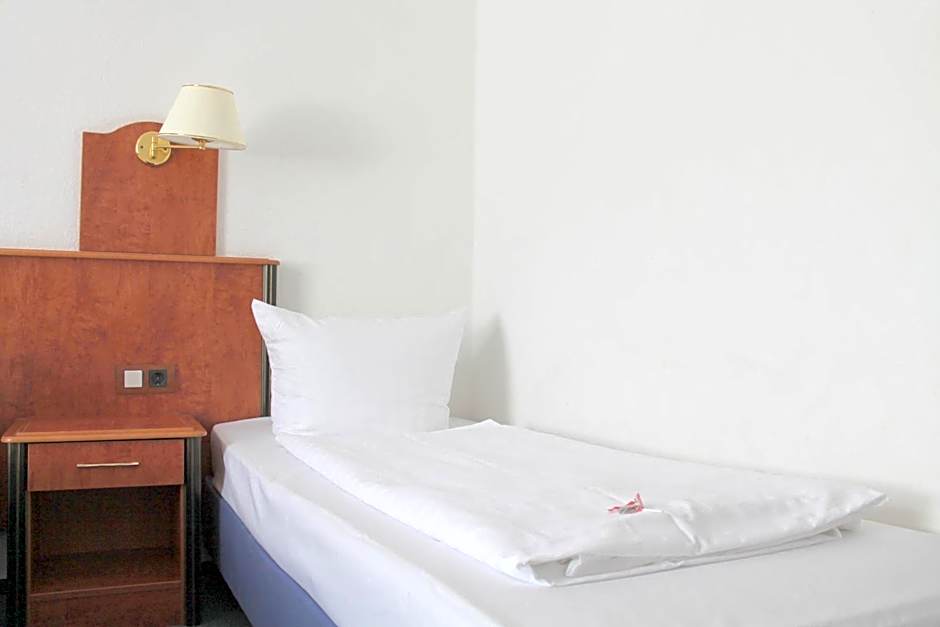 Hotel Zeil