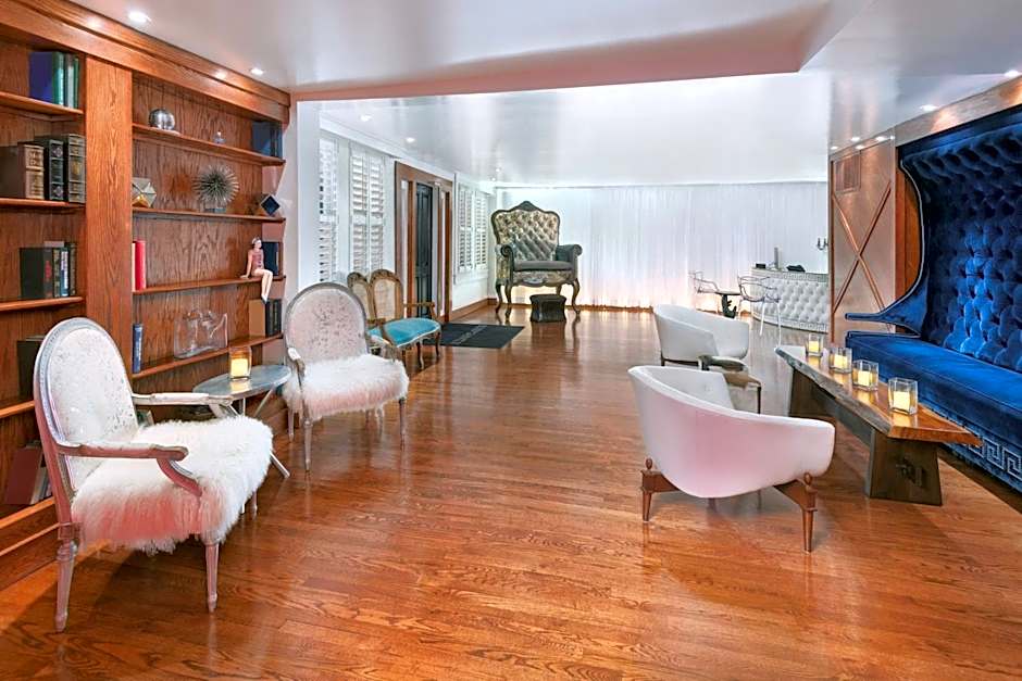 The Saint Hotel Key West, Autograph Collection, Adult Only