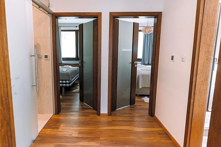 BIO HOTEL & WELLNESS Zlatý Hýľ