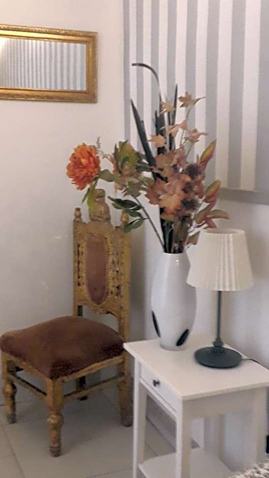B&B Dei Decumani