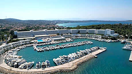 Altin Yunus Resort & Thermal Hotel