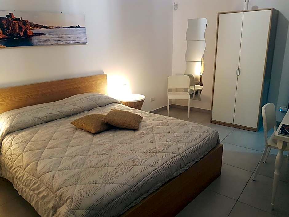 Buonaluna B&B