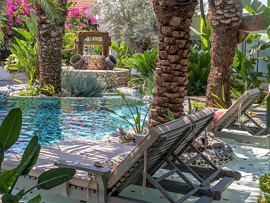 Flamingo Hotel & Spa - Pet Friendly