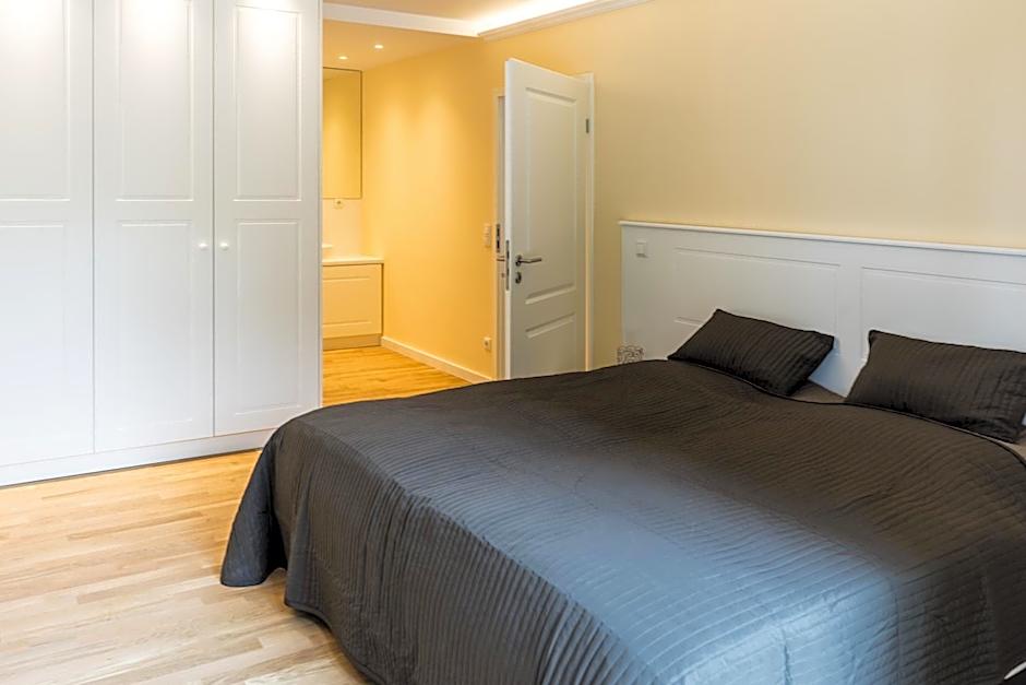 Hotel Haus Broichtal