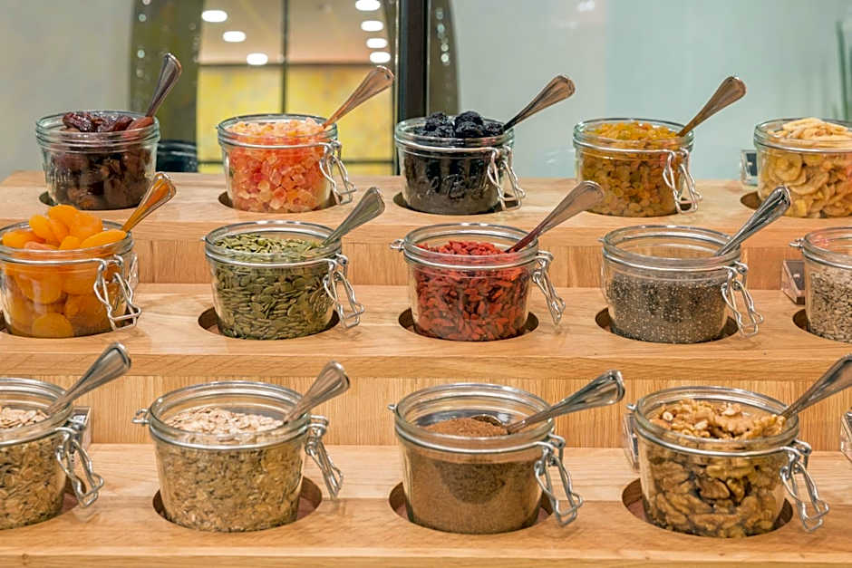 Thon Hotel Bristol Stephanie