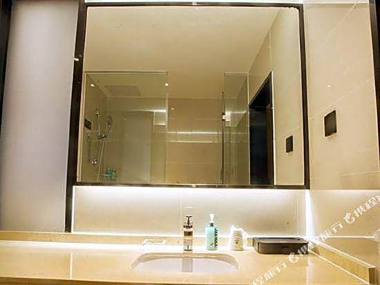 City Comfort Inn (Guangzhou Sun Yat-sen Memorial Hospital, Yide Road Metro Station)