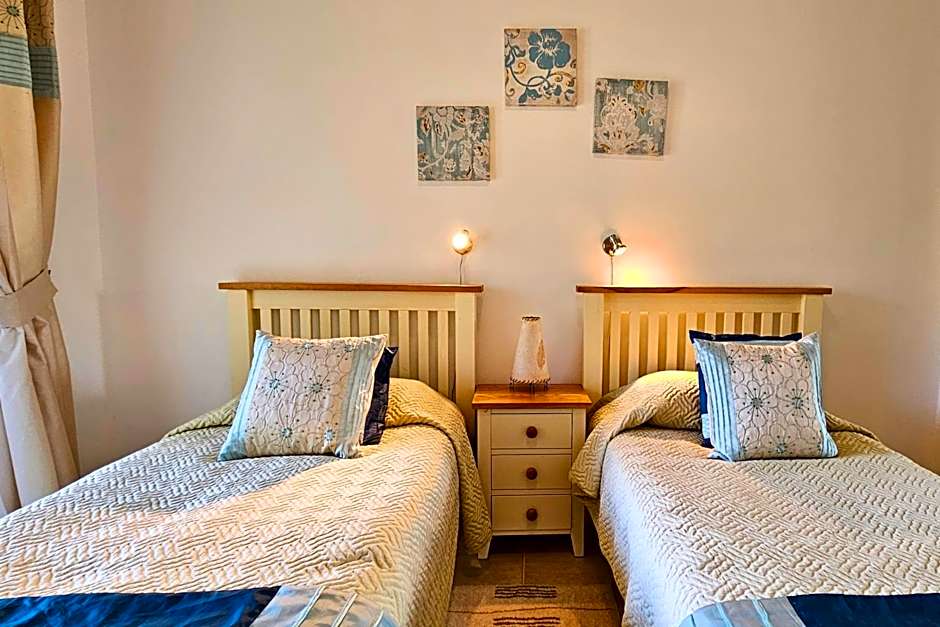 Quinta da Floresta – Santo António Villas, Golf & Spa