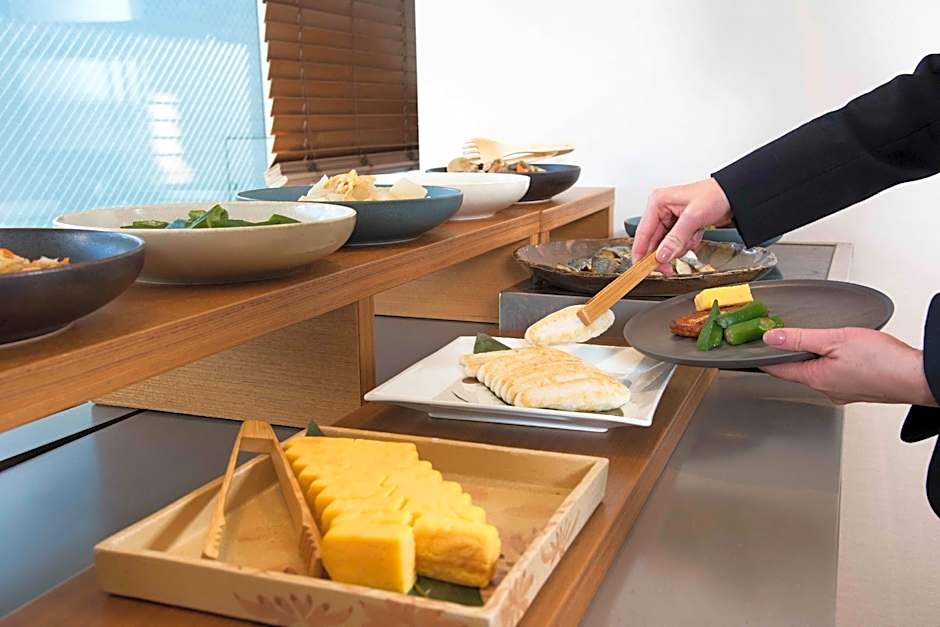 Richmond Hotel Premier Sendai Ekimae