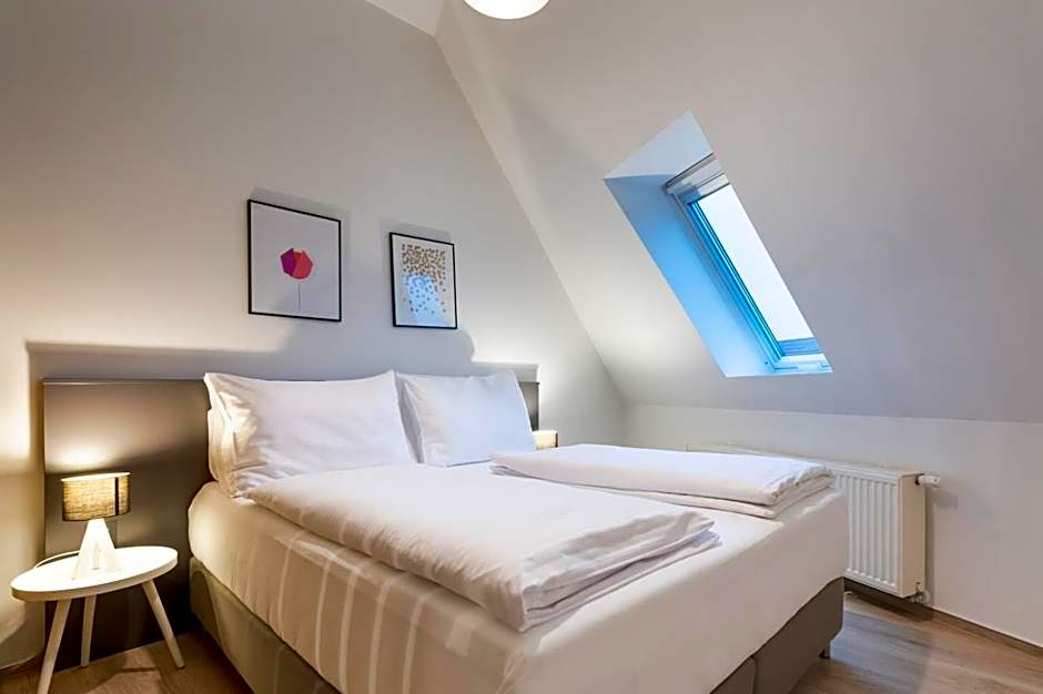 BENSIMON apartments Prenzlauer Berg