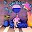 AMISTAT City Hostel Barcelona