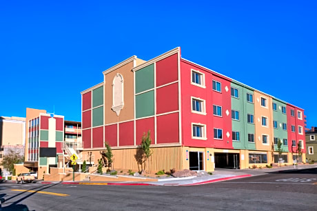Legacy Vacation Resorts Reno