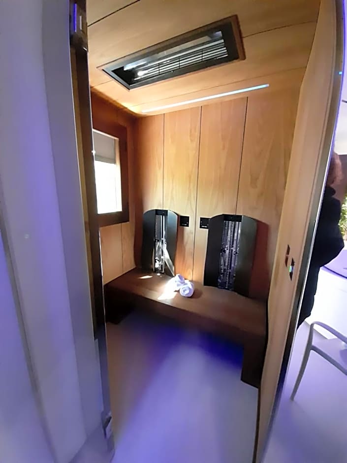 Costa Rica Bibione SPA