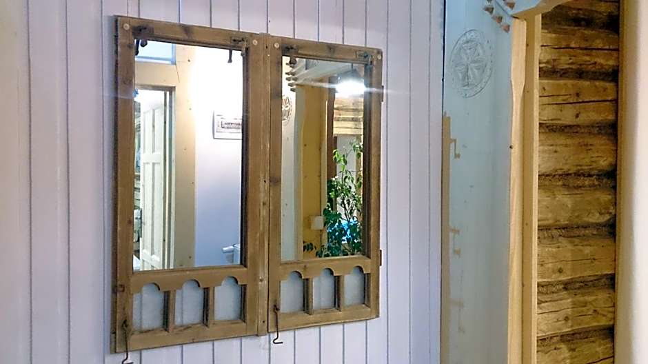 Willa Jasna Apartamenty centrum Zakopane