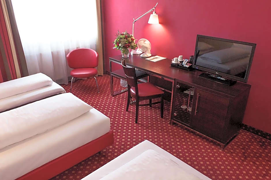 Best Western Plaza Hotel Wels