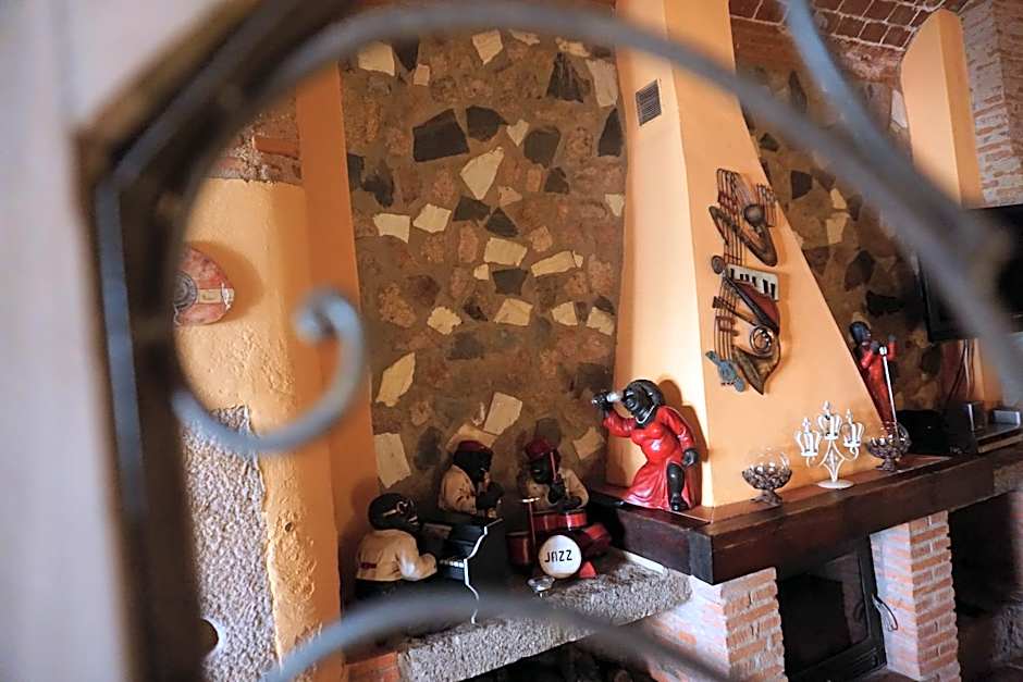 Hotel Rural Cerro Principe