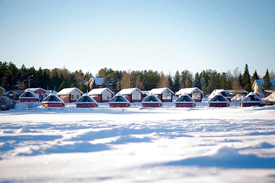 Holiday Village Inari