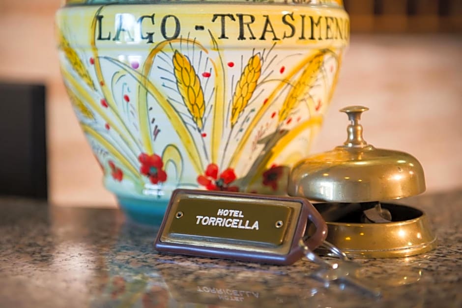Hotel Torricella