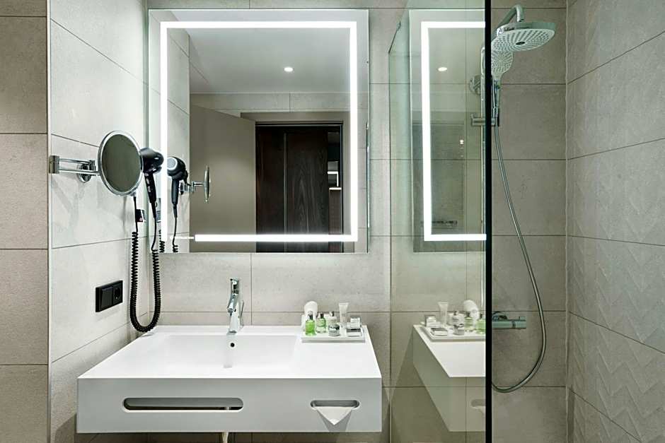 NH Collection Antwerp Centre