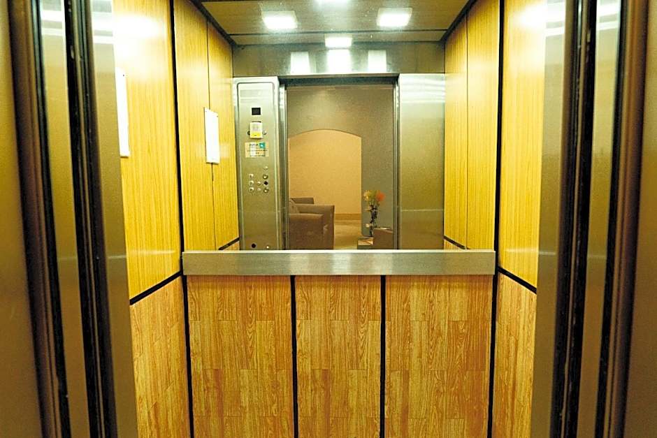 Hotel Benidorm Panama